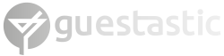 guestastic Logo